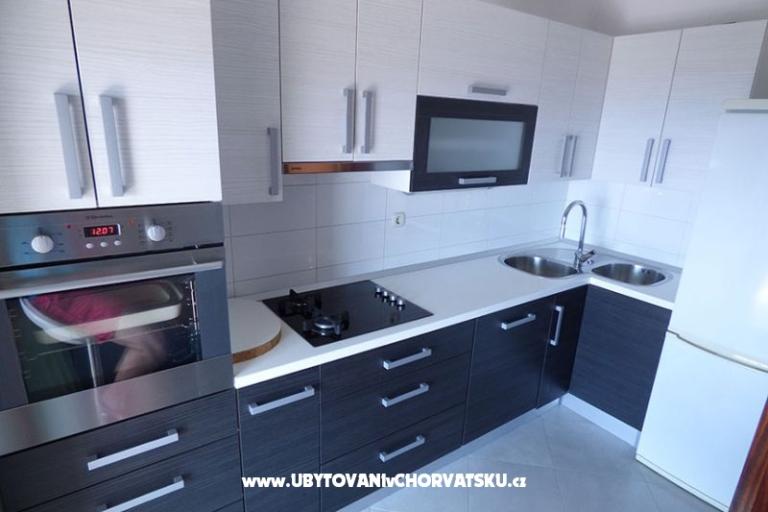 Appartementen Dalija – foto 5