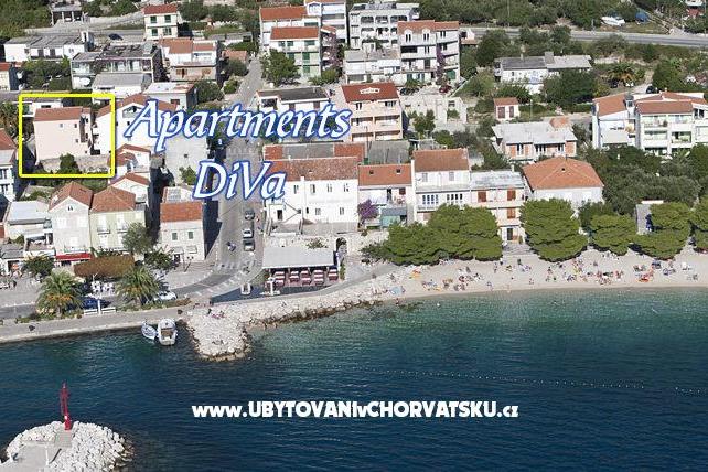 Diva Appartementen – foto 2