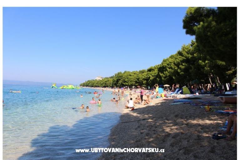 Appartementen Vesna - Huis Covic – foto 10