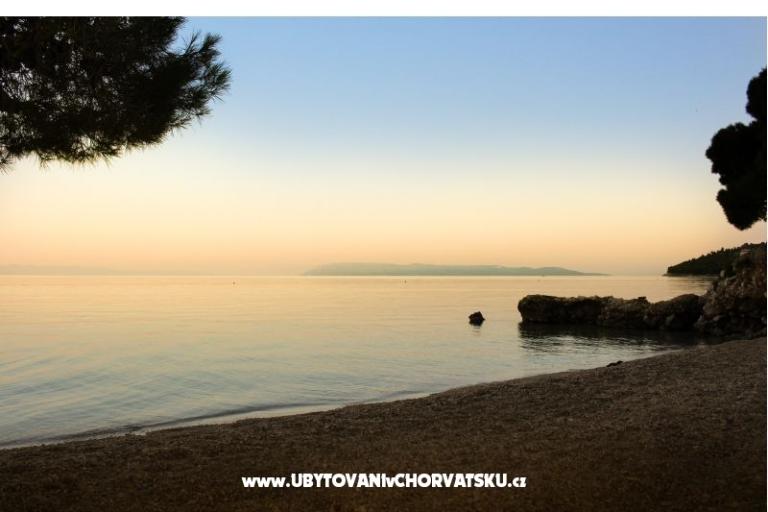 Appartementen Vesna - Huis Covic – foto 11