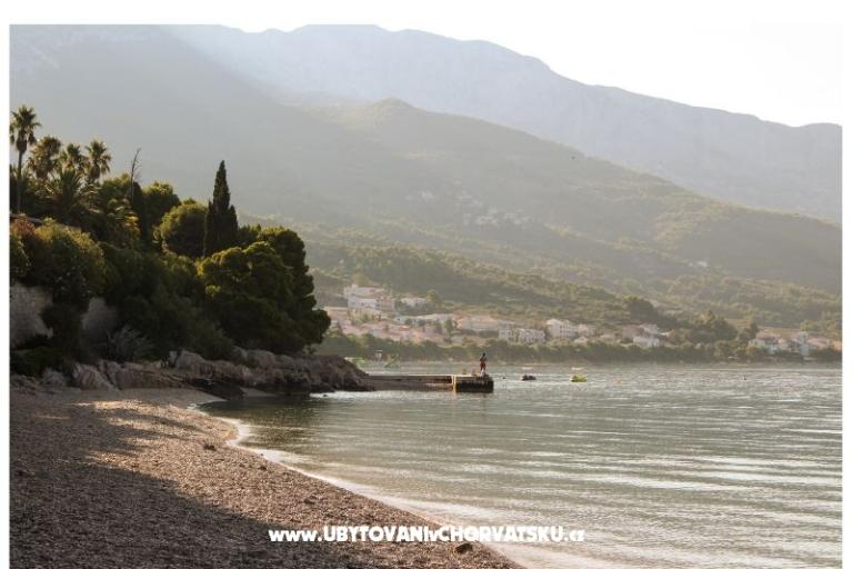 Appartementen Vesna - Huis Covic – foto 12