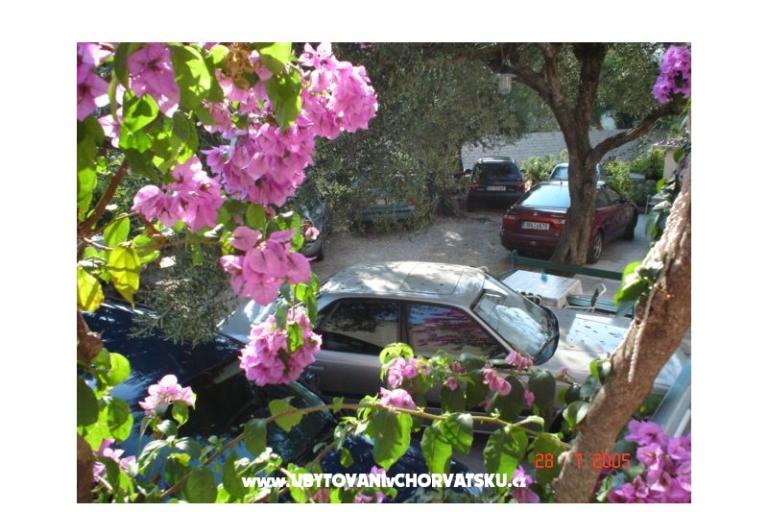 Appartementen Vesna - Huis Covic – foto 13