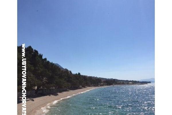 Appartementen Vesna - Huis Covic – foto 17