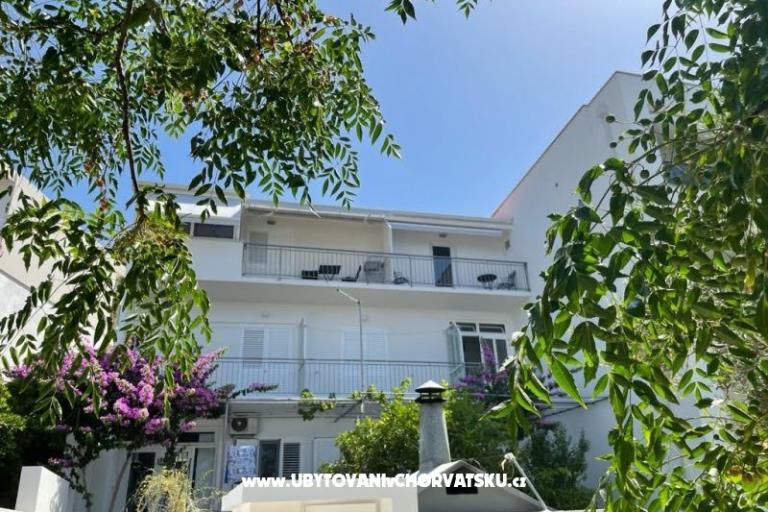 Appartementen Vesna - Huis Covic – foto 3