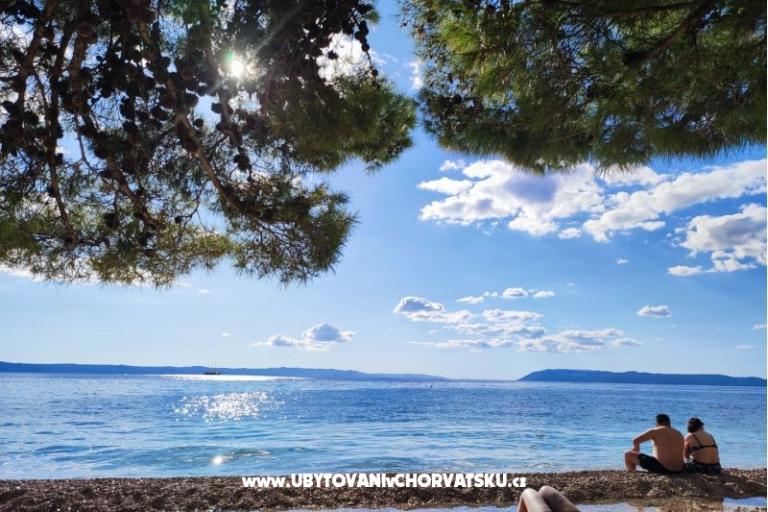 Appartementen Vesna - Huis Covic – foto 9