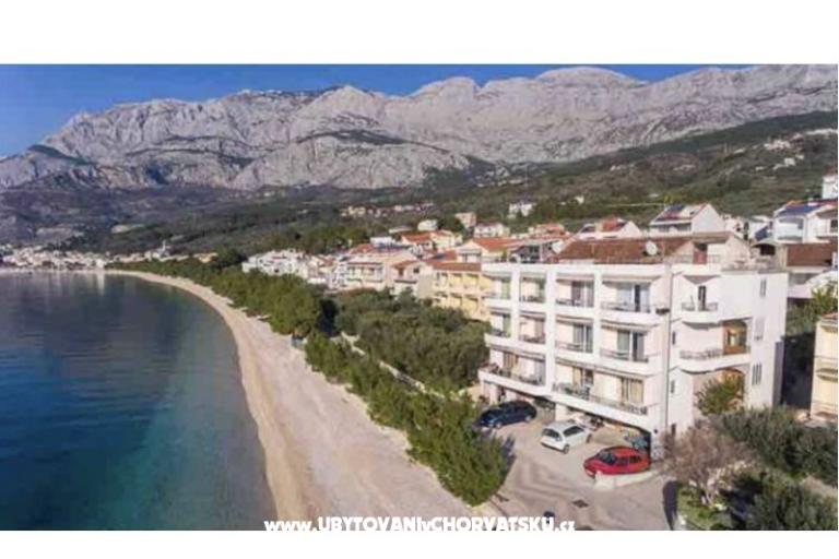 Appartementen Adriatic Blue – foto 2