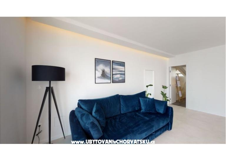 Appartementen Adriatic Blue – foto 5