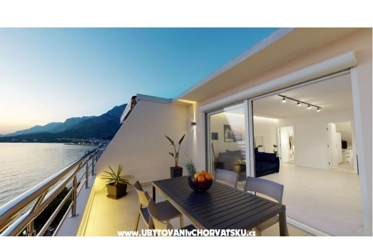 Appartementen Adriatic Blue – foto 7