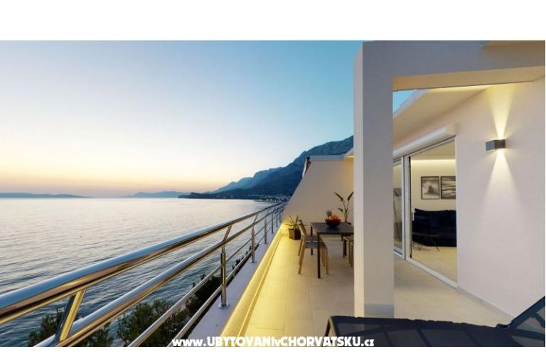 Appartementen Adriatic Blue – foto 8