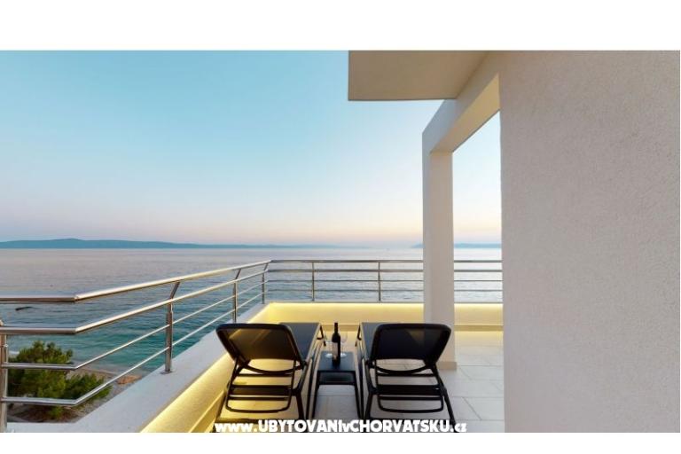 Appartementen Adriatic Blue – foto 9
