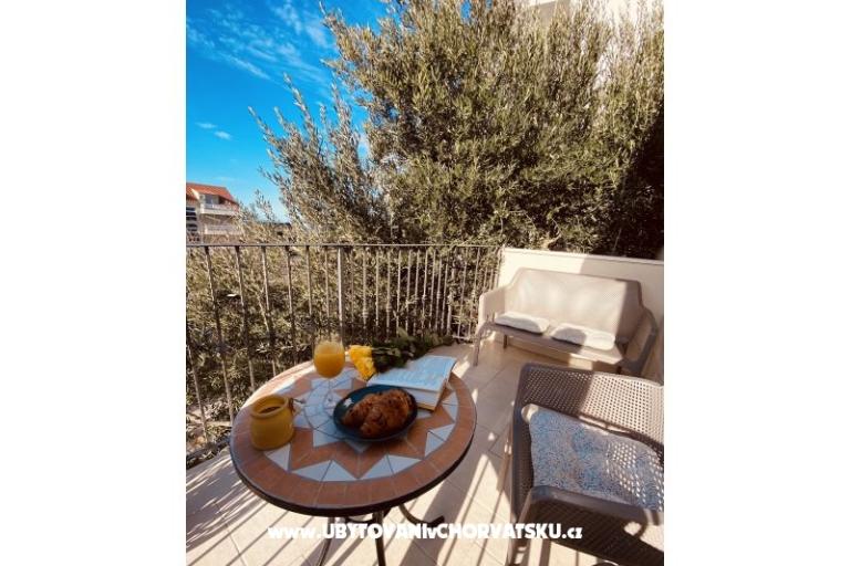 Appartementen Mediteran – foto 16