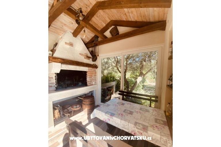 Appartementen Mediteran – foto 19