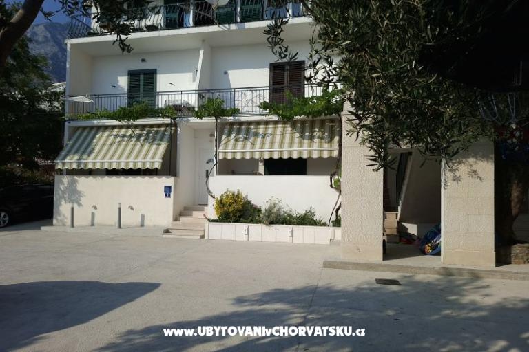 Appartementen Mitan – foto 7