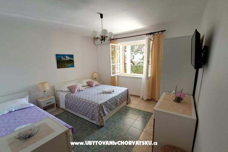 Olive Appartement and Kamers – foto 10