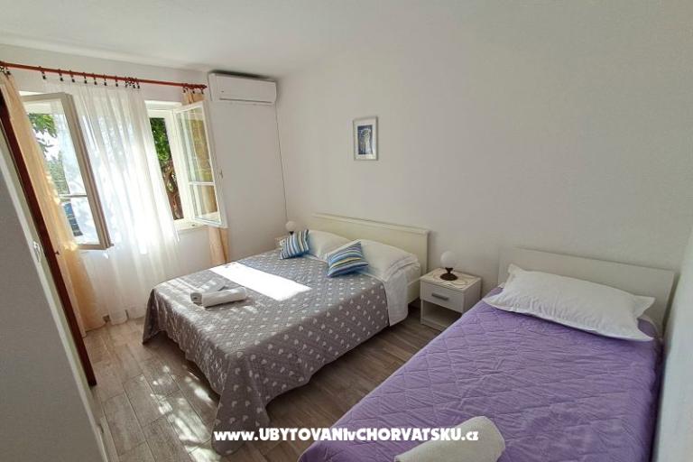 Olive Appartement and Kamers – foto 11