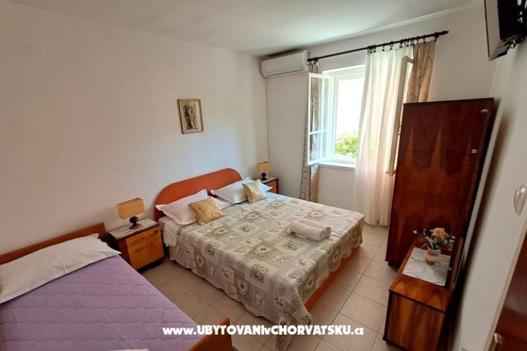 Olive Appartement and Kamers – foto 12