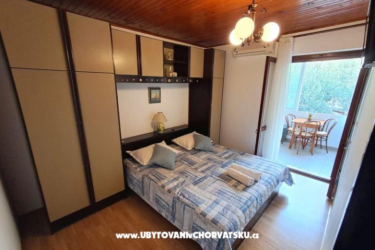 Olive Appartement and Kamers – foto 13