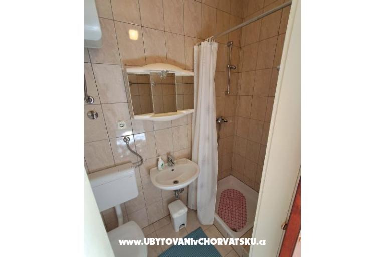 Olive Appartement and Kamers – foto 15
