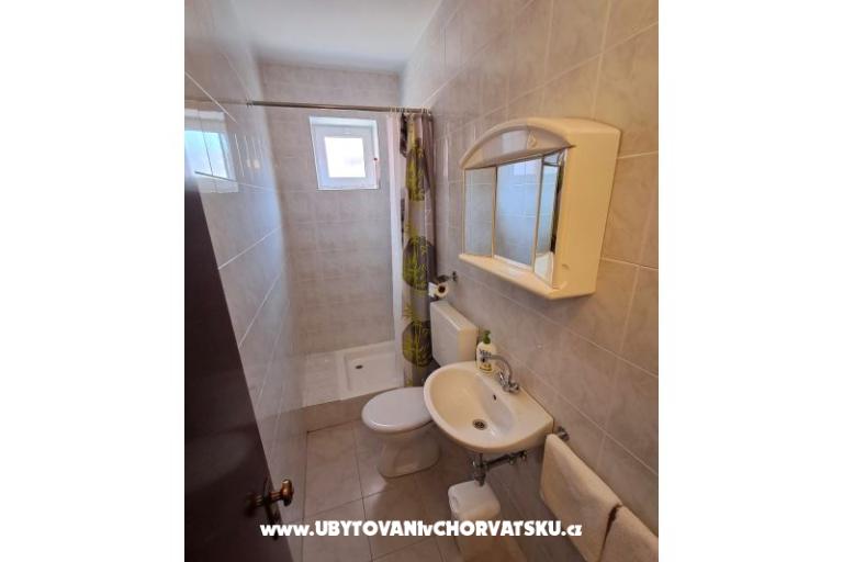 Olive Appartement and Kamers – foto 16