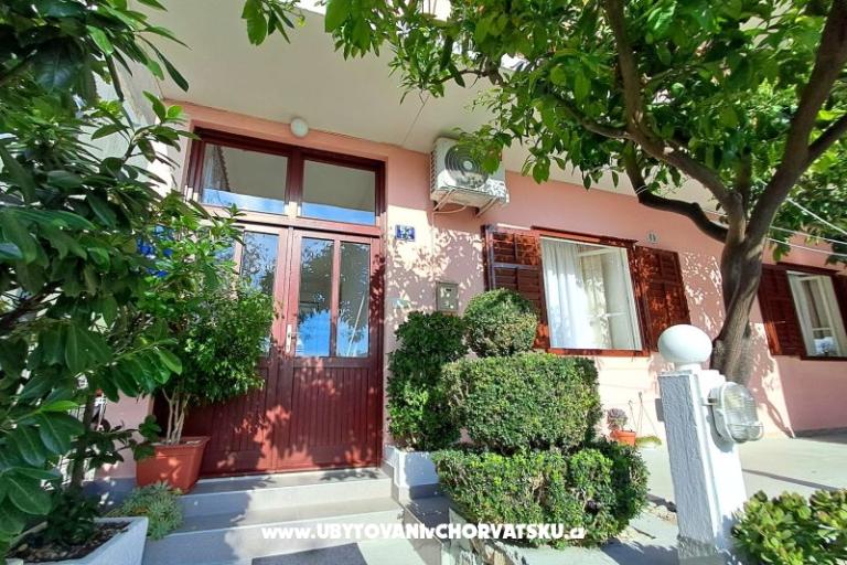 Olive Appartement and Kamers – foto 2