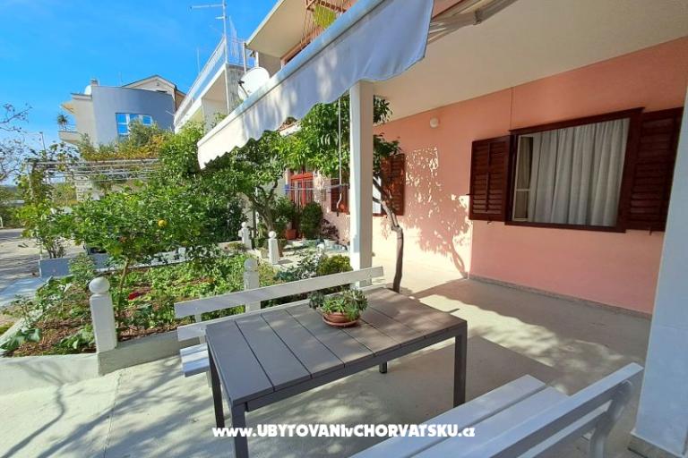Olive Appartement and Kamers – foto 4