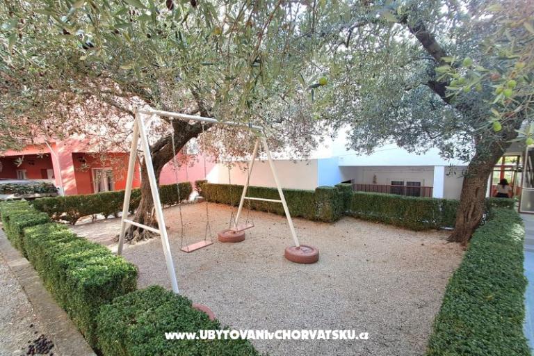 Olive Appartement and Kamers – foto 5