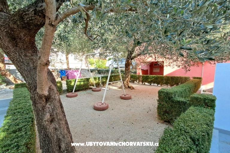 Olive Appartement and Kamers – foto 6