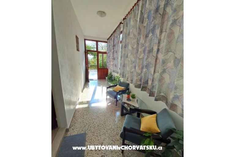 Olive Appartement and Kamers – foto 7