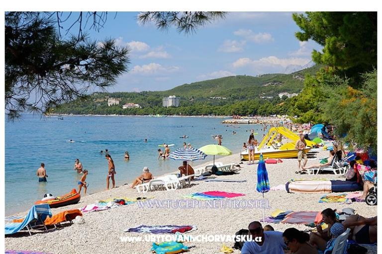 Trostel Tučepi – foto 3