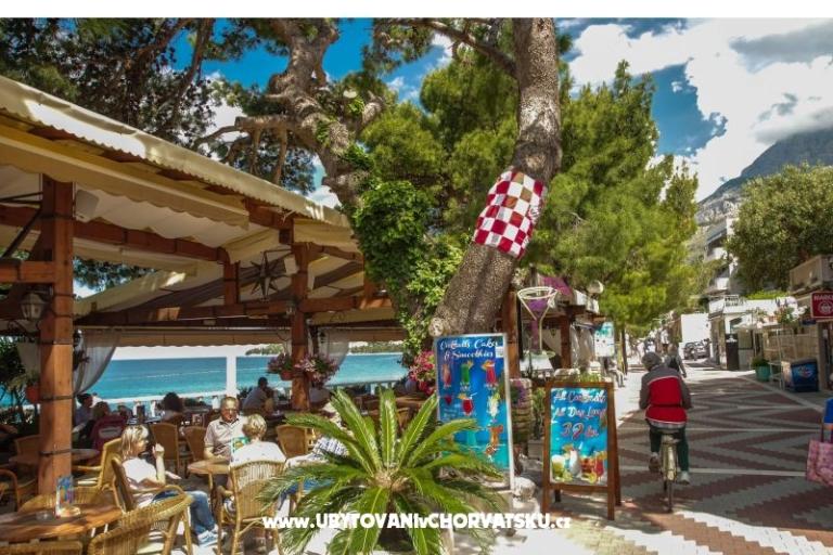 Sea Breeze apartments – foto 14