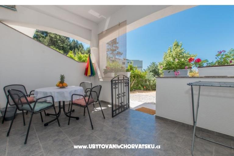 Sea Breeze apartments – foto 7