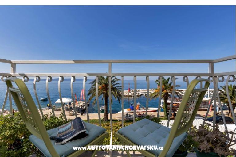 Tučepi Seafront Appartementen – foto 6