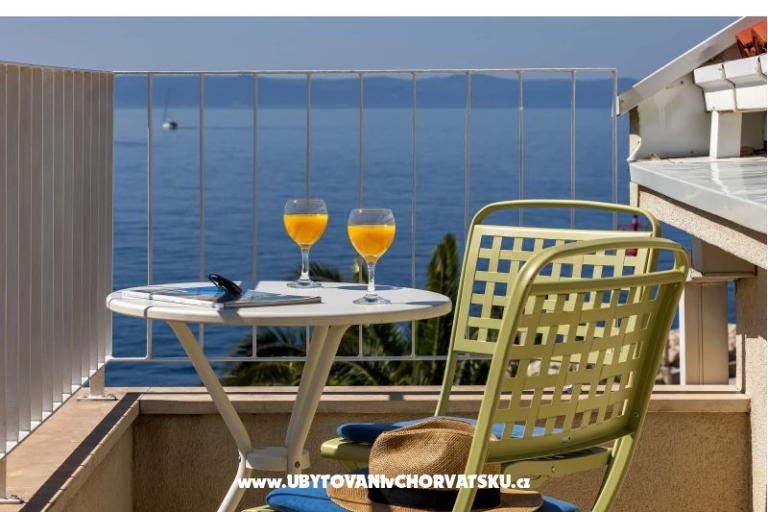 Tučepi Seafront Appartementen – foto 7