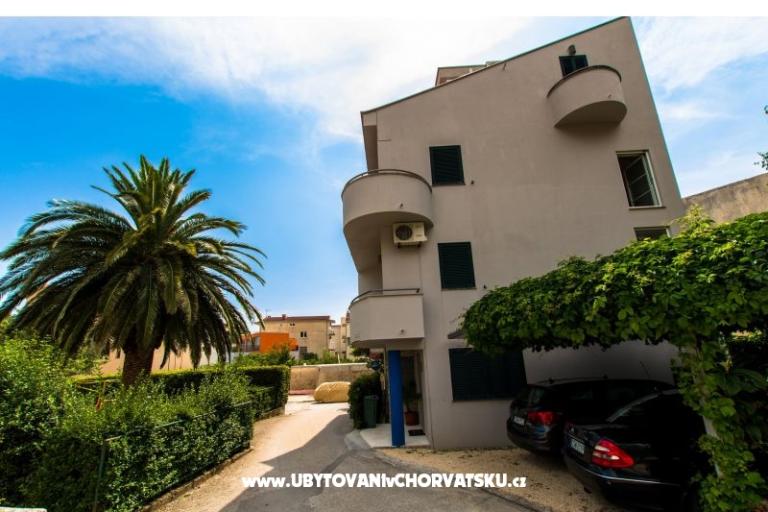 City Appartementen Tučepi – foto 4