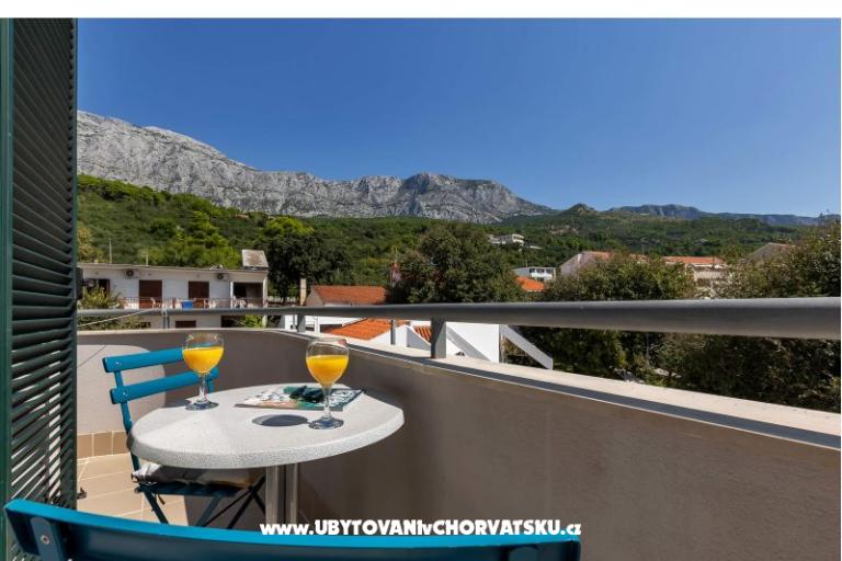 City Appartementen Tučepi – foto 5