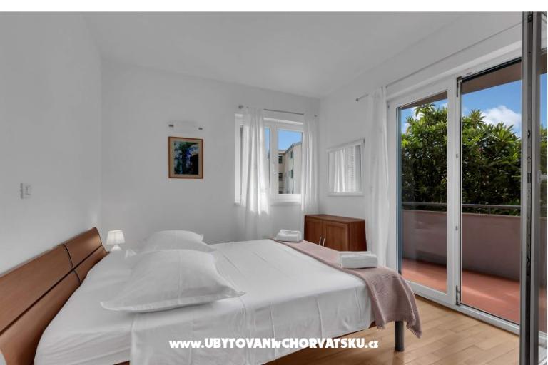 City Appartementen Tučepi – foto 6