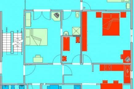 Vila Snježana – foto 17