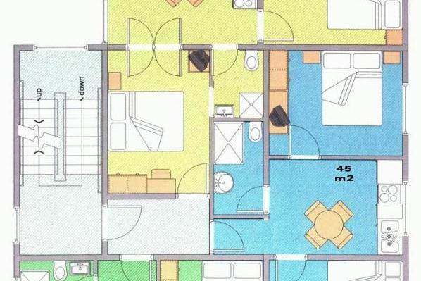 Vila Snježana – foto 5