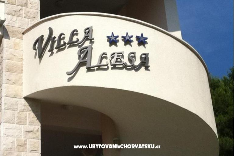 Villa Alesa – foto 3