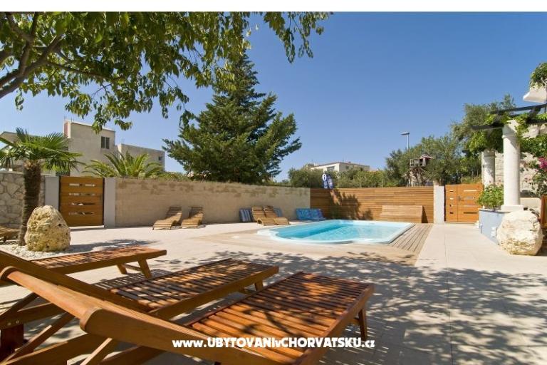 Villa Tomas Bougenvilia – foto 16