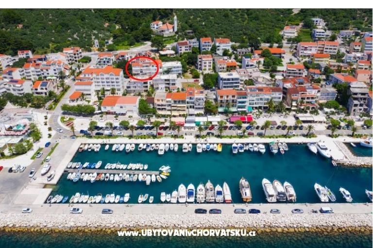 Appartementen Zorica – foto 4