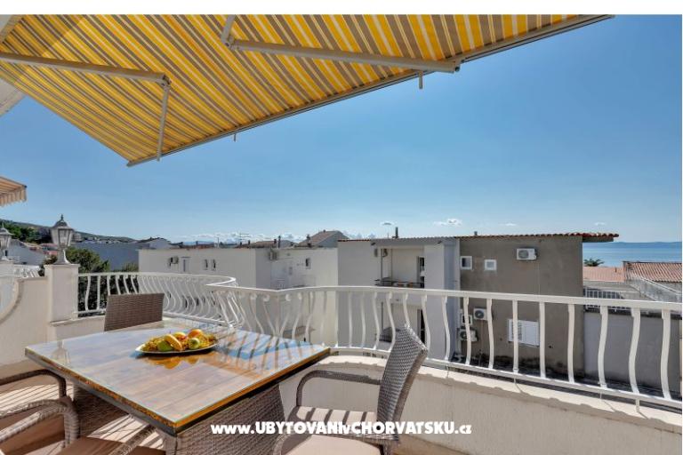 Appartementen Zorica – foto 7