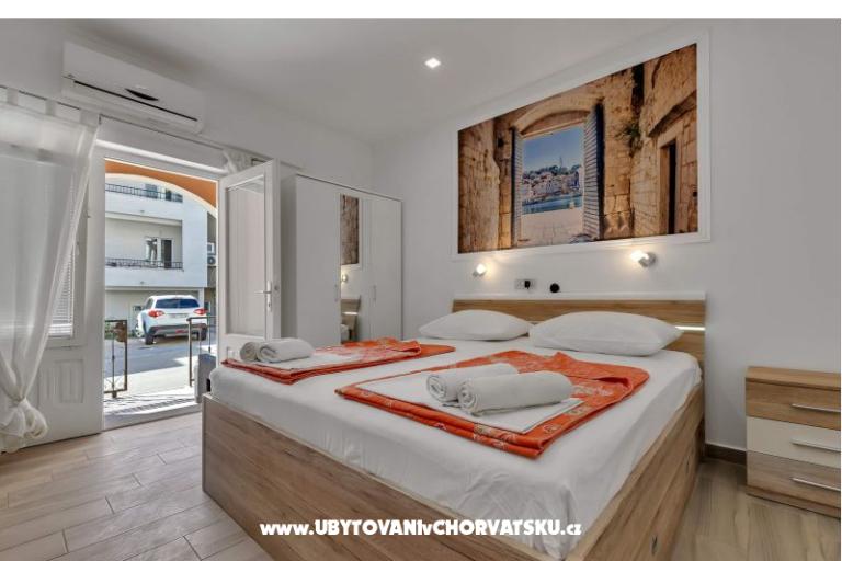 Appartementen Zorica – foto 9