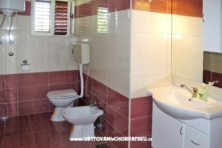 Appartement Bero – foto 13