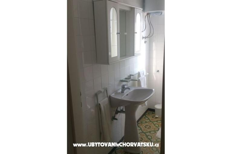 Appartement M.Borojević Lukoran – foto 10