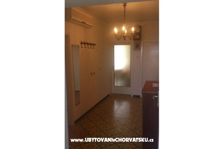 Appartement M.Borojević Lukoran – foto 13