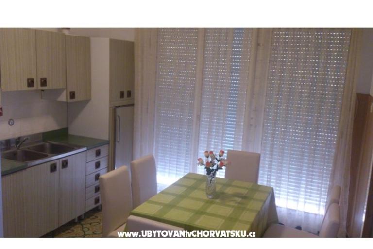 Appartement M.Borojević Lukoran – foto 16