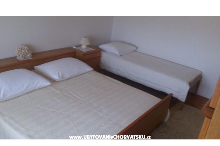 Appartement M.Borojević Lukoran – foto 8