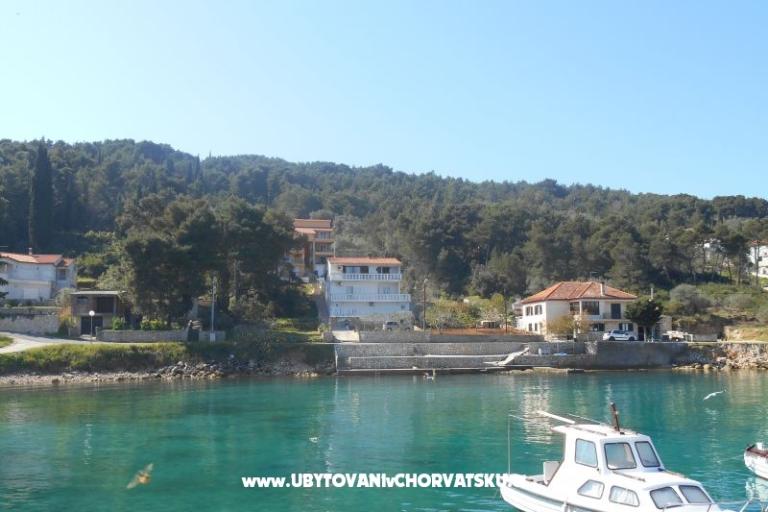 Appartement Otrić – foto 9