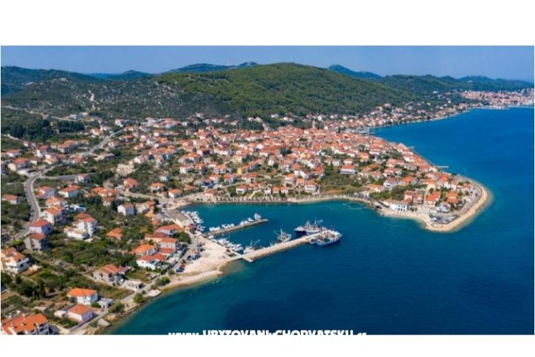 Appartement Otrić – foto 2